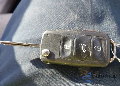 2017 Volkswagen Passat 1.8T S from USA, damaged, VIN 1VWAT7A37HC021786